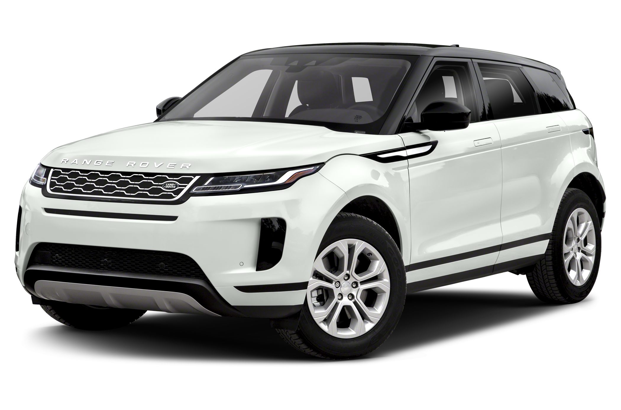Land Rover Range Rover Evoque II (12.2018 - ...)